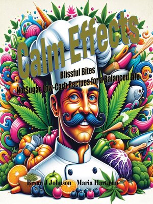 cover image of Calm Effects
